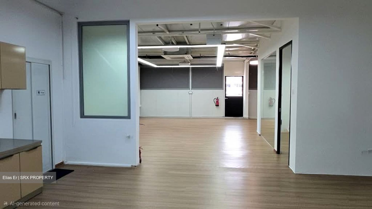 First Centre (D19), Factory #536684411